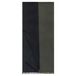 Roeckl Foulard 'TWO-TONE WOOL' vert olive / vert foncé / noir