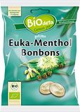 Biodeta Caramelle Eucalyptus Menthol 75g