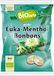 Biodeta Caramelle Eucalyptus Menthol 75g