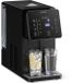 Klarstein NeoChill machine à glaçons & distributeur d'eau – 3,5 L, 12 kg de glace/24 h, eau chaude, tiède et froide, glace en boules, écran tactile, verrouillage enfant