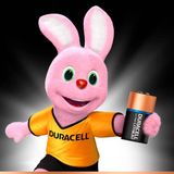 Duracell Ultra Foto Batterij CR2 - 3 x - Voordeelverpakking