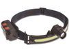 TFA Dostmann LUMATIC HEAD Hoofdlamp LED werkt op een accu 450 lm 5 h