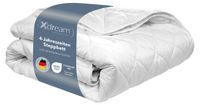 4-Seizoenen Dekbed met Allergie-Vriendelijke Microvezel