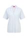 s.Oliver Slaapshirt lichtblauw / wit