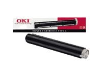 OKI Toner voor de 8P of 8W - Zwart