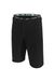 Spiuk All Terrain Gravel Unisex Bermuda Zwart T. XXL