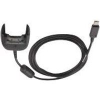 Zebra USB charge cable - USB-kabel - voor Zebra MC930, MC9300