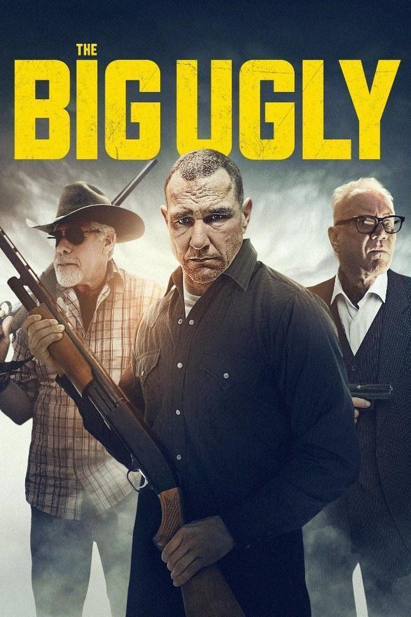 Olimpia Splendid Big ugly - 4013549122054