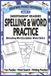 Spelling & Word Practice Level 5: Decoding Multisyllabic Words