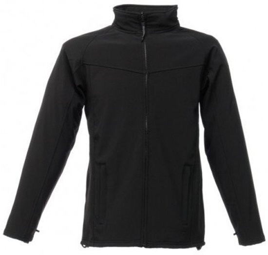 Regatta UPROAR TRA642 Softshell Werkjas