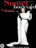 Dutch Film Works Sunset Boulevard (Blu-ray)