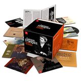 Warner Music Samson Francois - Complete Recordings