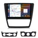 Skoda Yeti autoradio 10,36 pouces 2K QLED