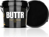 BUTTR - Fisting Crème Emmer XXL - 1000 ml