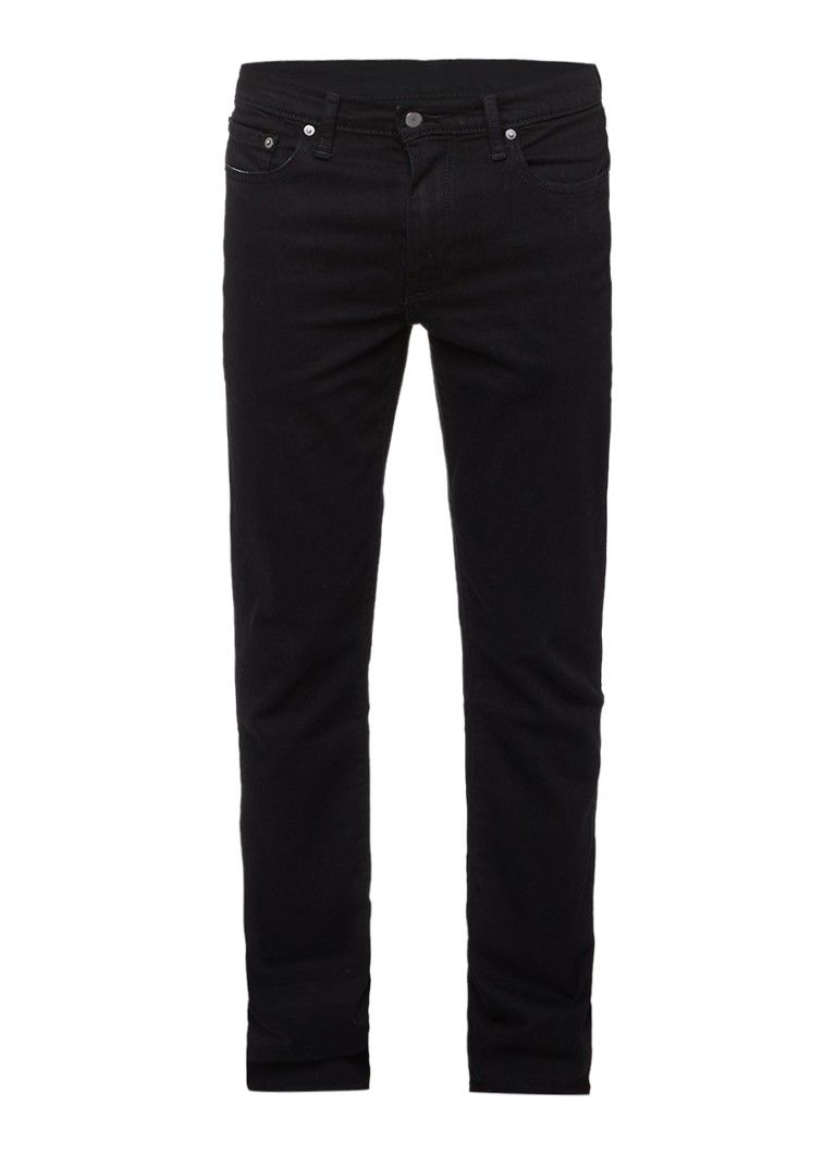Levi's 511 Slim Fit Jeans with Stretch