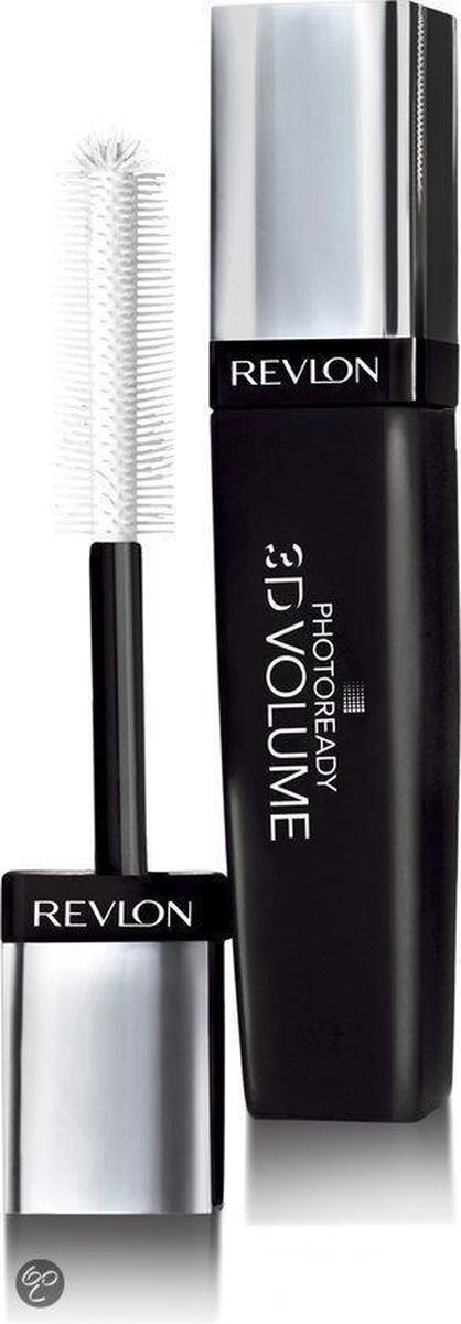 Revlon Photoready 3D Volume Mascara - bruin