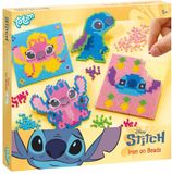 Totum Disney Stitch & Angel Strijkkralen Set