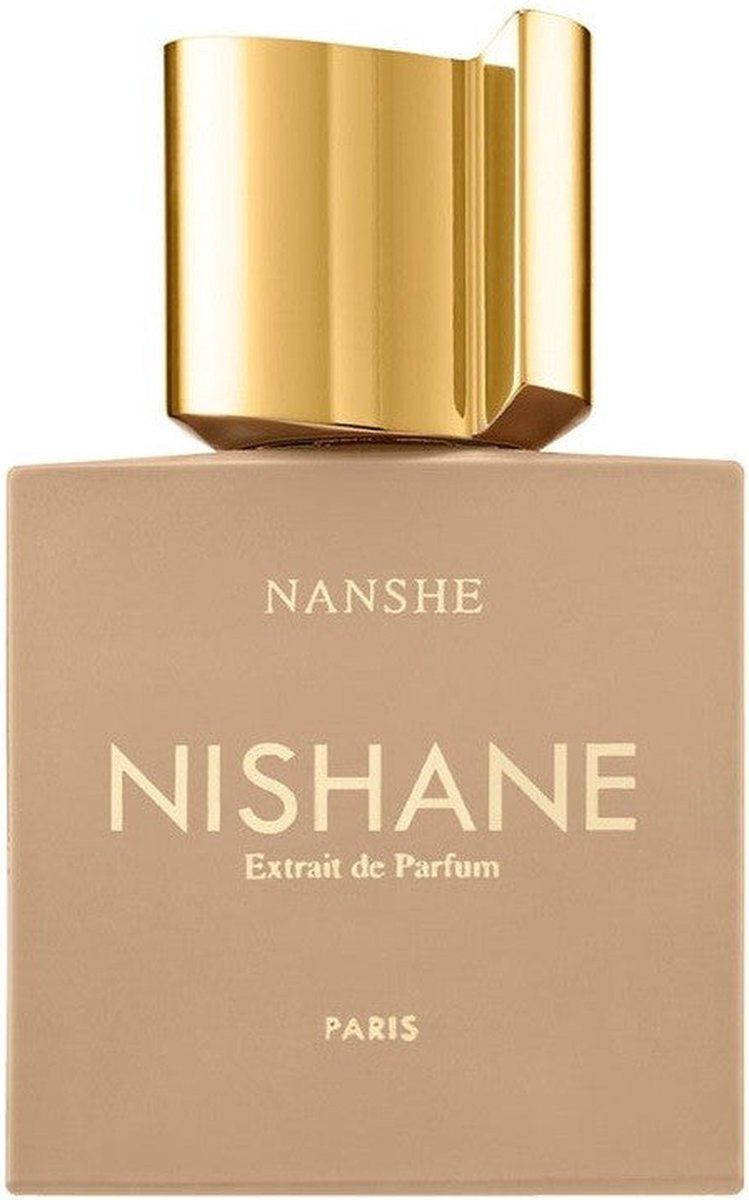 Nishane Parfum / 100 ml / Unisex