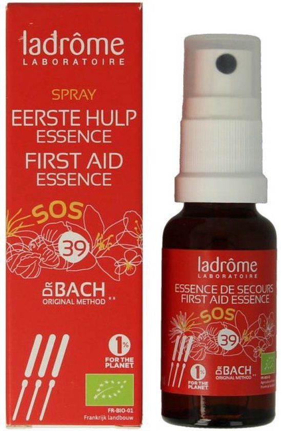 ladrôme First Aid Spray Bio 20 ml