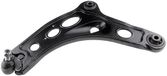 AJS Parts Bras de suspension OEM 4421647 Convient pour Renault Trafic