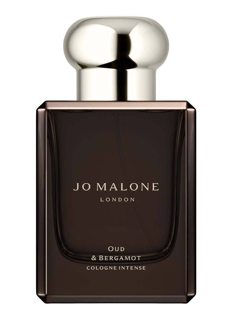 Jo Malone Oud & Bergamot Cologne