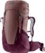 Deuter Futura 24 SL Rugzak Dames ashrose-cassis
