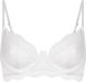 Hunkemöller Isabelle Non-Padded Underwired Bra Wit
