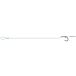 Hameçon monté Detek Method Spike Rig