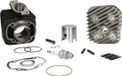 Set Polini Motori S.p.A. Cilinder Polini 70cc Corsa Peugeot Verticaal Luchtgekoeld