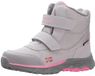 Trollkids Hafjell Bottes de neige Gris EU 33 Enfants