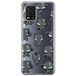 ERT GROUP mobiel telefoonhoesje voor Xiaomi MI 10 LITE origineel en officieel erkend Marvel patroon Black Panther 016