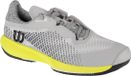Wilson Kaos Swift 1.5 Clay WRS332820 Tennisschoenen Mannen Grijs Maat 45 1/3