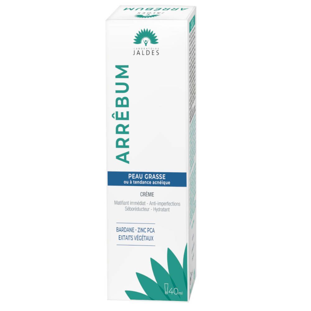 Arrêbum Creme 40 ml