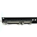 Televes 519608 Kabel splitter/combiner Roestvrijstaal