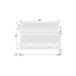 Valeo Condensor, Airconditioning 814453