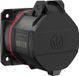 Walther Werke FW430506CC CEE-opbouwdoos 32 A 5-polig 230 V, 400 V 1 stuk(s)