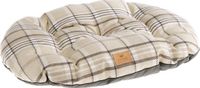 Ferplast Scott Kussen 65 x 42 cm Bruin