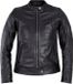 John Doe Adina Dames Motorfiets Leren Jas Zwart 2XL