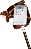 Small Foot Houten Stokpaard Thunder, 88cm