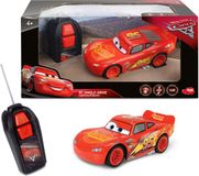 Dickie RC Cars 3 Bliksem McQueen Afstandsbestuurbare Auto