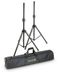 Gravity SS 5211 B SET - Pieds d'enceintes - Noir