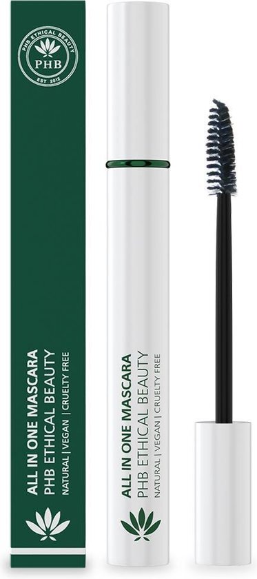 PHB Ethical Beauty Mascara 9g