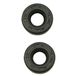 cyclingcolors 2 x motorafdichtingen voor motorfiets, bromfiets, waterpomp, spi, 10 x 22 x 7 mm, compatibel met Piaggio Aprilia