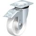 Blickle LK-PO 175K-FI roue pivotante avec frein