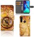 B2Ctelecom Motorola Moto G Pro Flip Cover Kompas