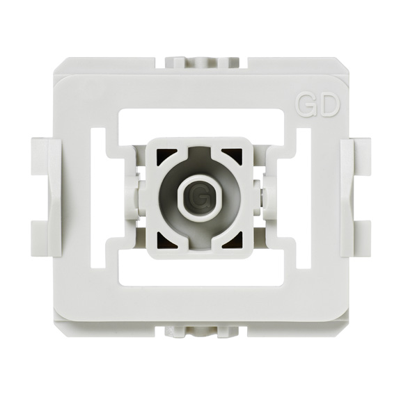 eQ-3 EQ3-ADA-GS Dimmer - Wit