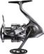 Shimano Twin Power FE Moulinet - Frein avant - 9 roulements - Ratio 5.1:1 - Gris