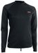 Ion Korte Mouw Rash Guard Zwart M Vrouw