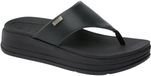 Reef Aura Serenity Teenslippers Dames Zwart