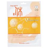 Daylight&Hue Gezichtsmasker Coenzima Q10